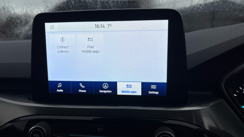 Ford Kuga 1.5 EcoBlue Titanium First Edition 5dr Auto Diesel Estate